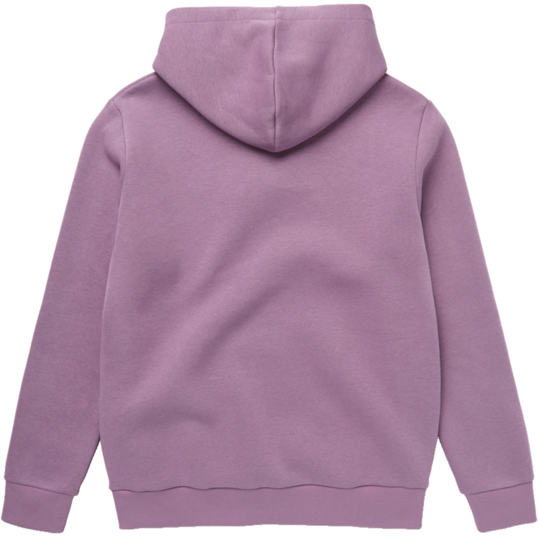 2026 Mystic Brand Hood Sweat 35104.2508 - Rosewood